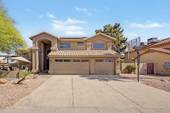 5102 E Grandview Rd, Scottsdale, AZ 85254