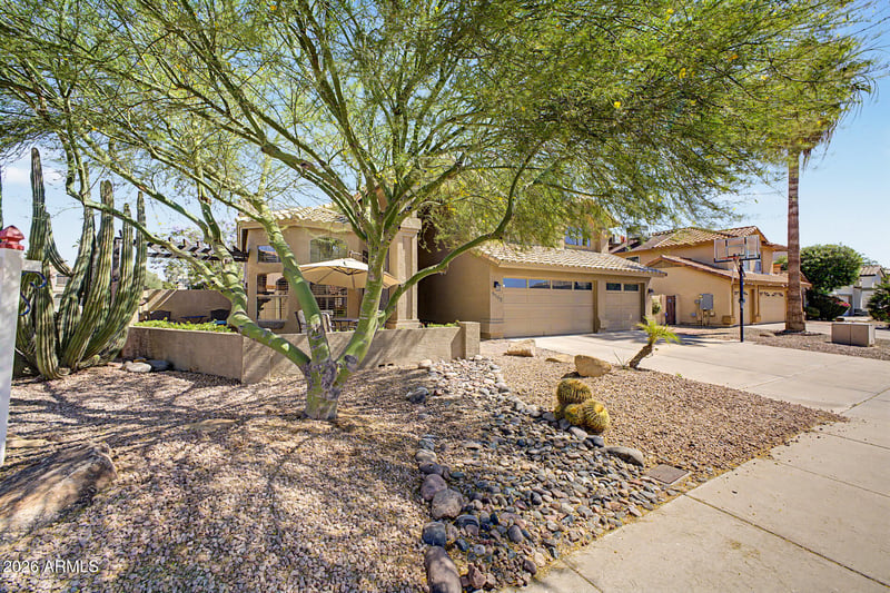 5102 E Grandview Rd, Scottsdale, AZ 85254
