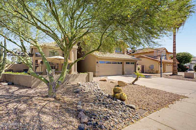 5102 E Grandview Rd, Scottsdale, AZ 85254