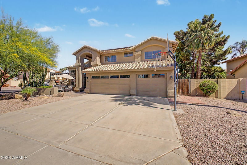 5102 E Grandview Rd, Scottsdale, AZ 85254