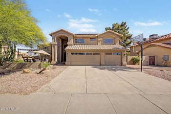 5102 E Grandview Rd, Scottsdale, AZ 85254