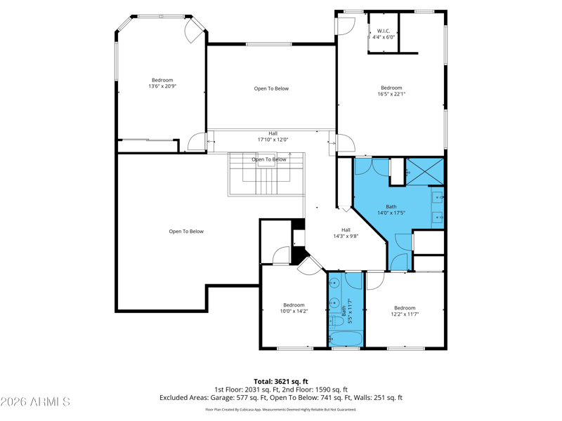 5102 Grandview Rd, Scottsdale, AZ 85254
