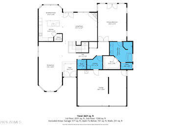 5102 Grandview Rd, Scottsdale, AZ 85254