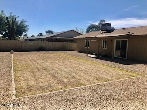5102 E Nambe St, Phoenix, AZ 85044