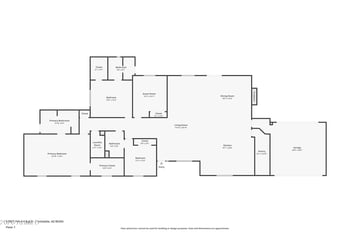 5102 Poinsettia Dr, Scottsdale, AZ 85254