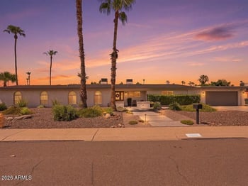 5102 Poinsettia Dr, Scottsdale, AZ 85254