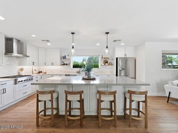 5102 E Poinsettia Dr, Scottsdale, AZ 85254