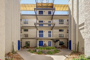 5102 31st Pl #412, Phoenix, AZ 85016