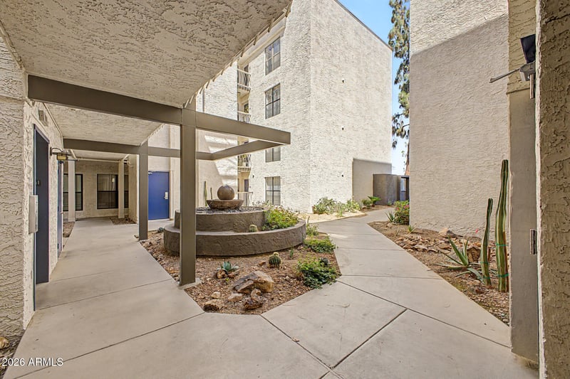 5102 31st Pl #412, Phoenix, AZ 85016