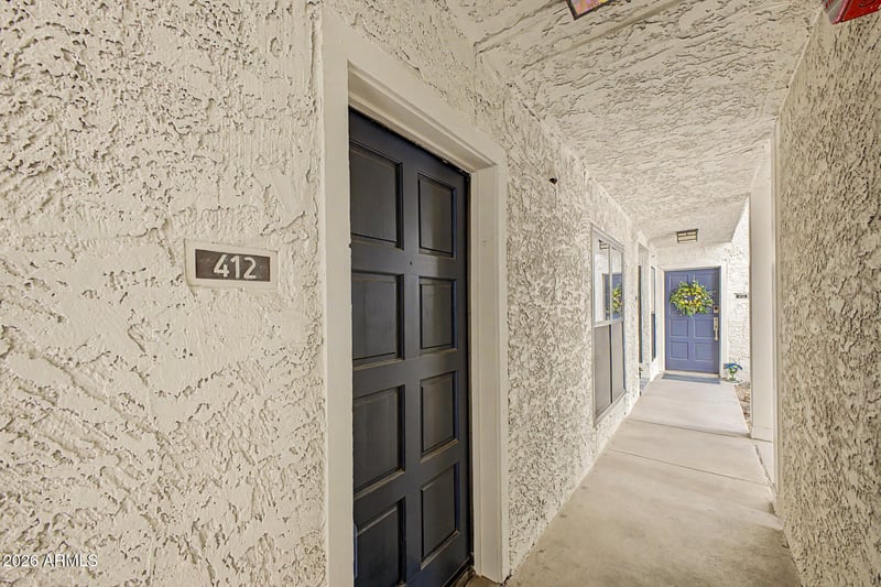 5102 31st Pl #412, Phoenix, AZ 85016