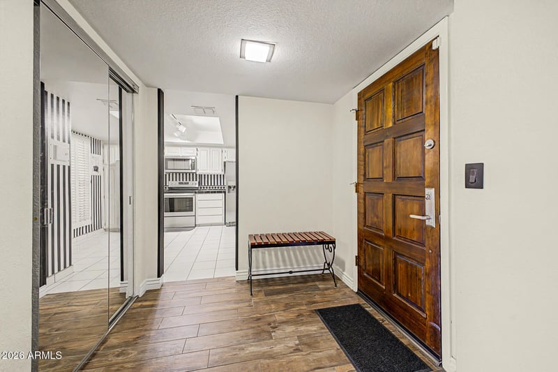 5102 31st Pl #412, Phoenix, AZ 85016