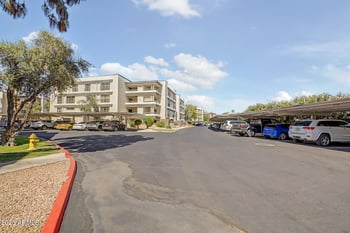 5102 31st Pl #412, Phoenix, AZ 85016