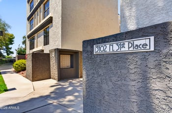 5102 N 31st Pl #433, Phoenix, AZ 85016