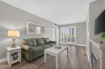 5102 N 31st Pl #433, Phoenix, AZ 85016