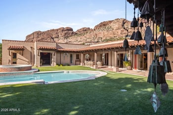 5102 Saddle Rock Ln, Phoenix, AZ 85018