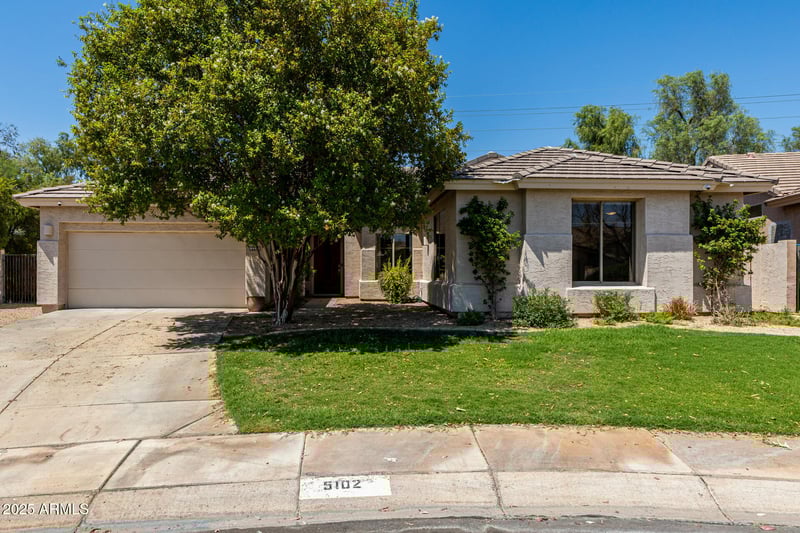 5102 Wallace Ave, Scottsdale, AZ 85254