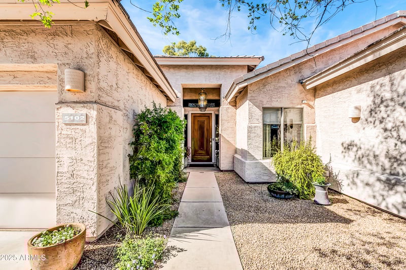 5102 Wallace Ave, Scottsdale, AZ 85254