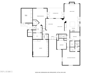 5102 Wallace Ave, Scottsdale, AZ 85254