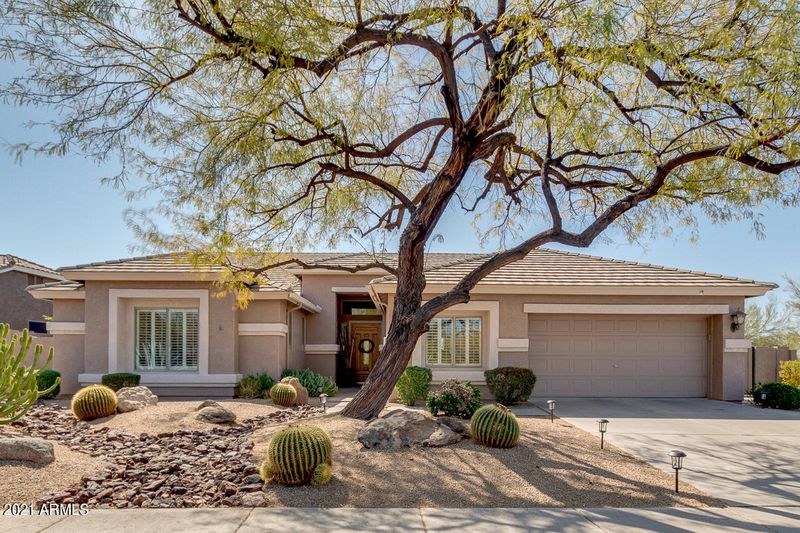 5103 E Sierra Sunset Trl, Cave Creek, AZ 85331