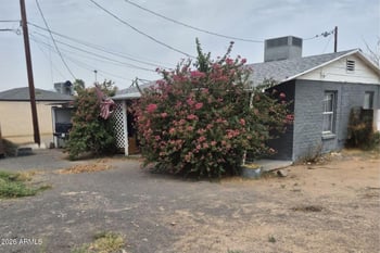 5103 N 18th Ave, Phoenix, AZ 85015