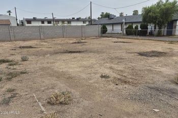5103 N 18th Ave, Phoenix, AZ 85015