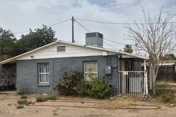 5103 N 18th Ave, Phoenix, AZ 85015