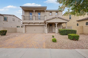 5103 Moccasin Trl, Gilbert, AZ 85298