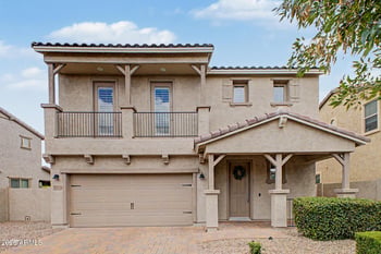 5103 Moccasin Trl, Gilbert, AZ 85298