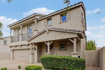 5103 Moccasin Trl, Gilbert, AZ 85298
