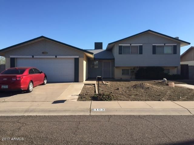 5103 W Greenway Rd, Glendale, AZ 85306