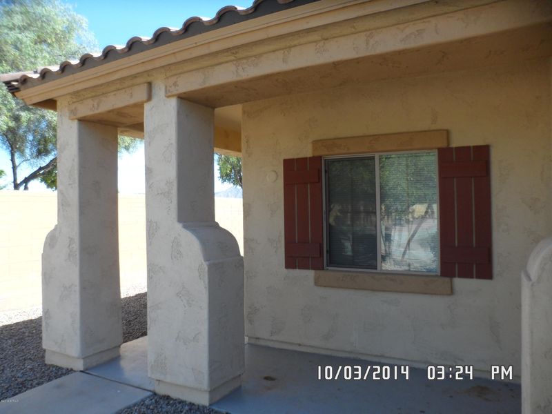 5103 W Shumway Farm Rd, Laveen, AZ 85339