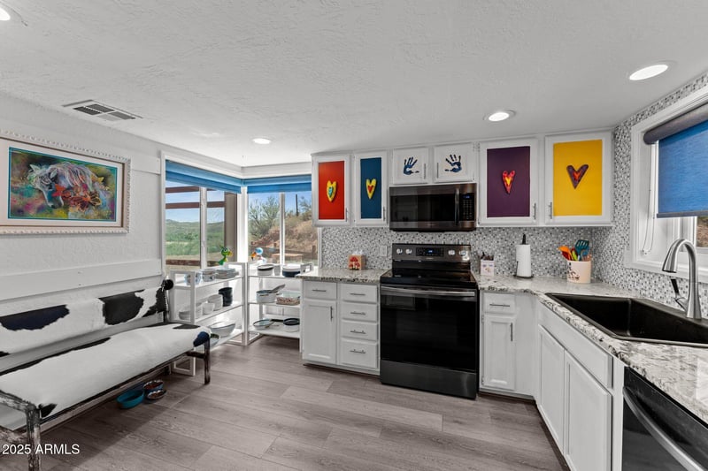 51035 297th Ave, Wickenburg, AZ 85390