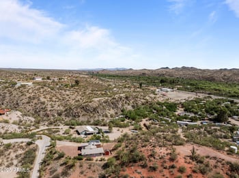51035 297th Ave, Wickenburg, AZ 85390