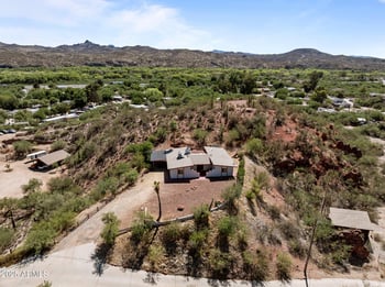 51035 297th Ave, Wickenburg, AZ 85390