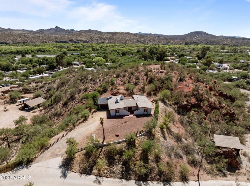 51035 297th Ave, Wickenburg, AZ 85390