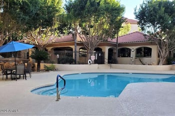 5104 32nd St #109, Phoenix, AZ 85018