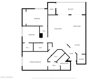 5104 32nd St #126, Phoenix, AZ 85018