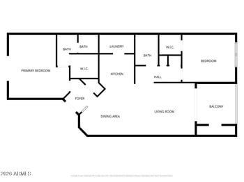 5104 32nd St #144, Phoenix, AZ 85018