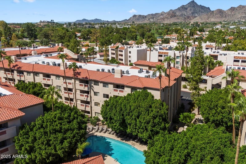 5104 32nd St #208, Phoenix, AZ 85018