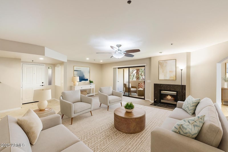 5104 32nd St #208, Phoenix, AZ 85018