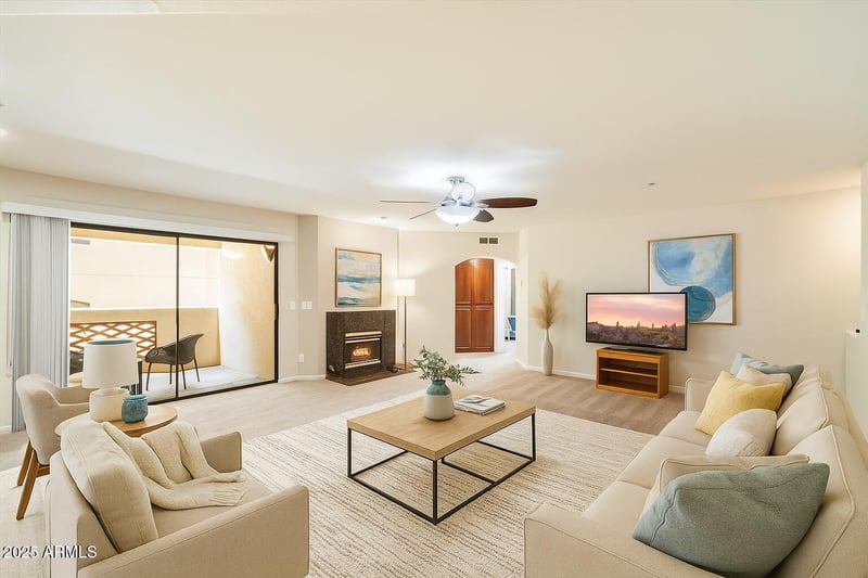 5104 32nd St #208, Phoenix, AZ 85018