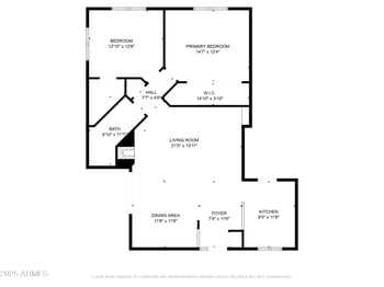 5104 32nd St #208, Phoenix, AZ 85018