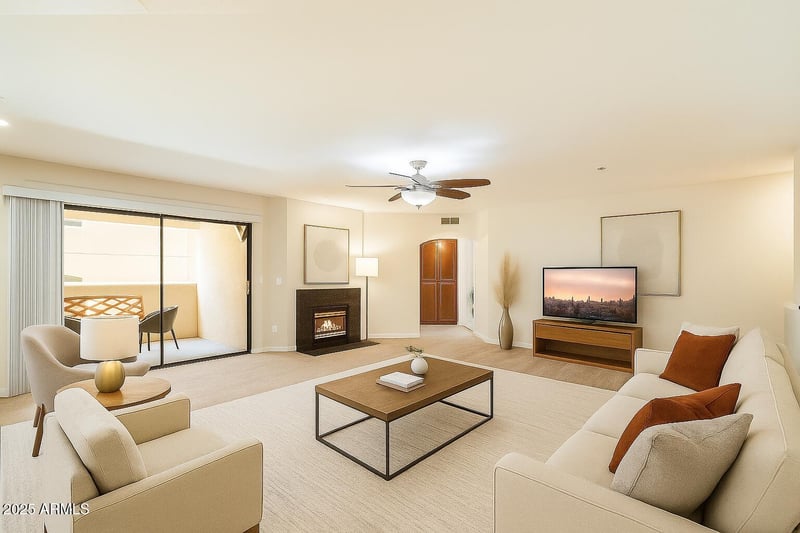 5104 32nd St #208, Phoenix, AZ 85018