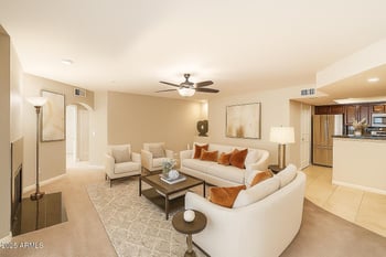 5104 32nd St #208, Phoenix, AZ 85018