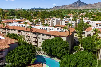 5104 32nd St #208, Phoenix, AZ 85018