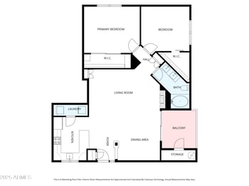 5104 32nd St #218, Phoenix, AZ 85018