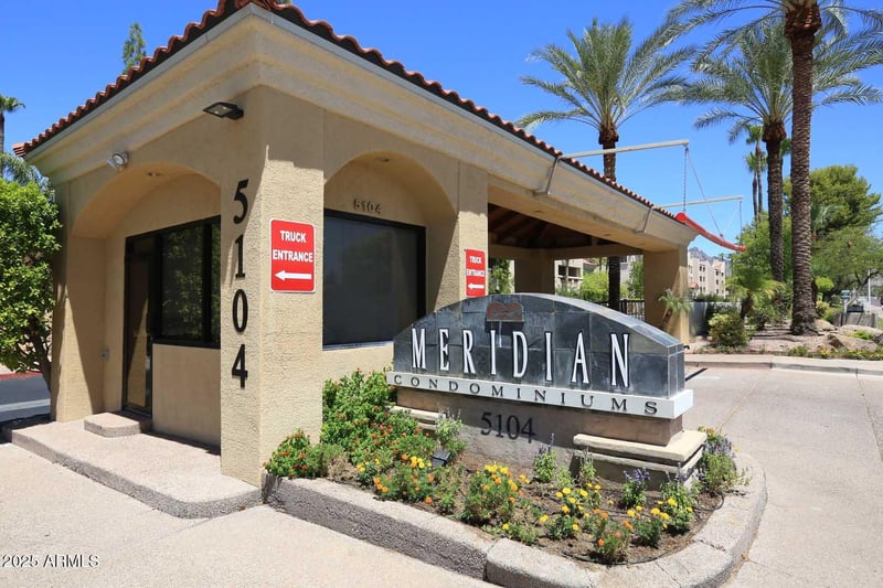 5104 32nd St #323, Phoenix, AZ 85018