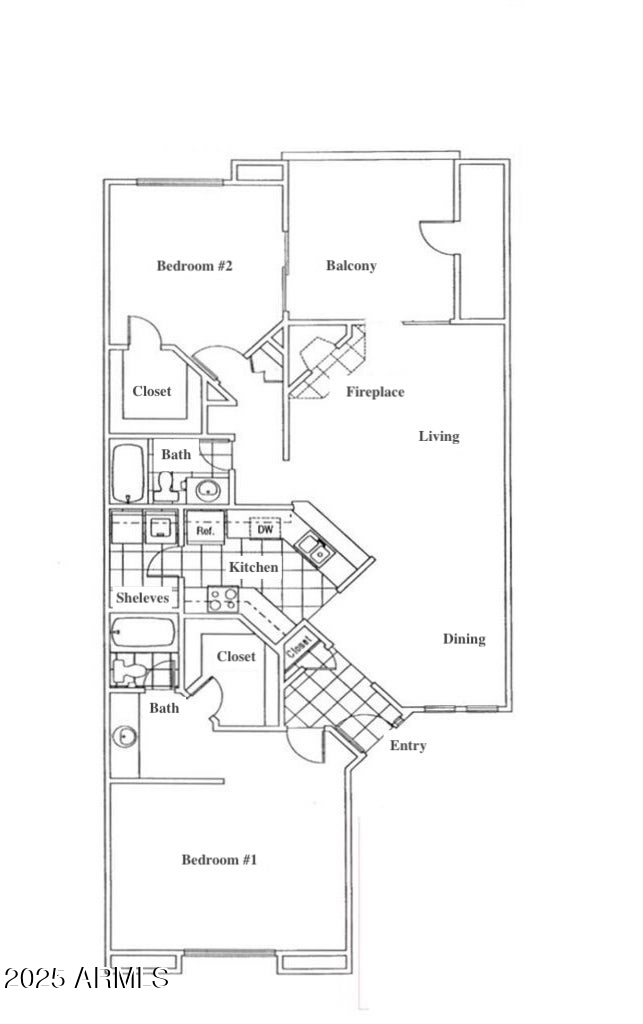 5104 32nd St #323, Phoenix, AZ 85018