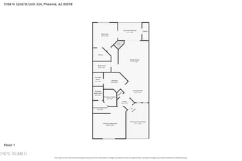 5104 32nd St #324, Phoenix, AZ 85018