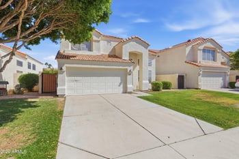5104 Catalina Ave, Mesa, AZ 85206